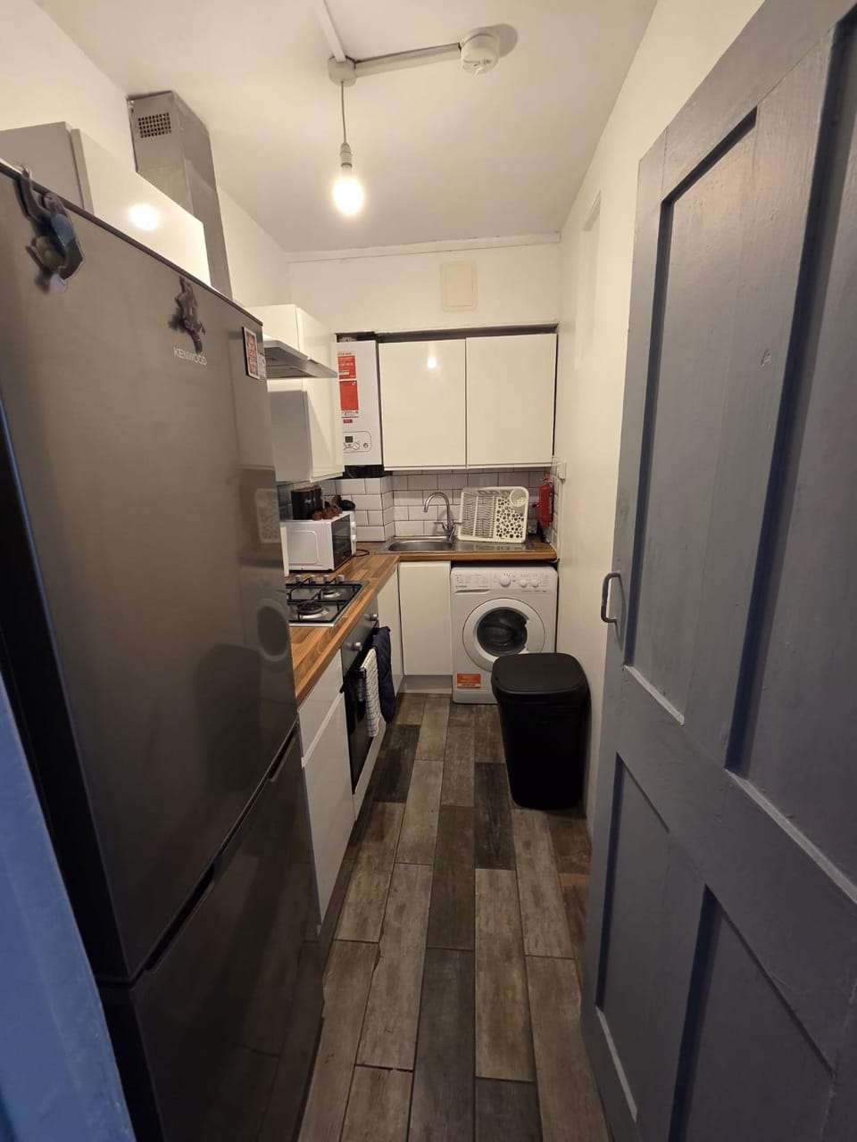 Magical Place by Tower Bridge Up to 8 Guests Apartment in London Borough of Southwark