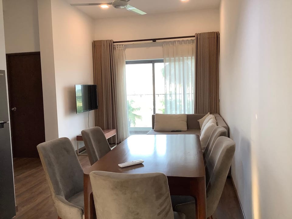 Arkad Golf Residence Apartment in Western Province