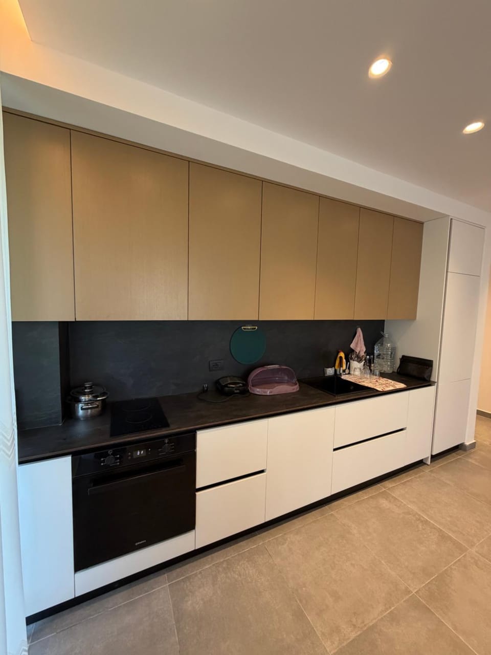 Blue Coast Shengjin 2 Apartment in Europe