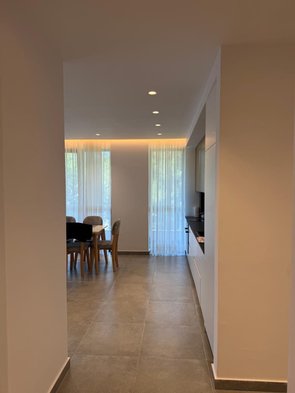 Blue Coast Shengjin 2 Apartment in Europe