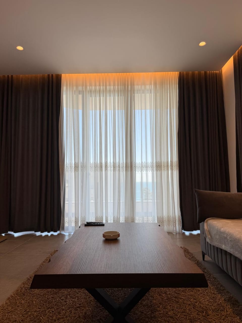 Blue Coast Shengjin 2 Apartment in Europe