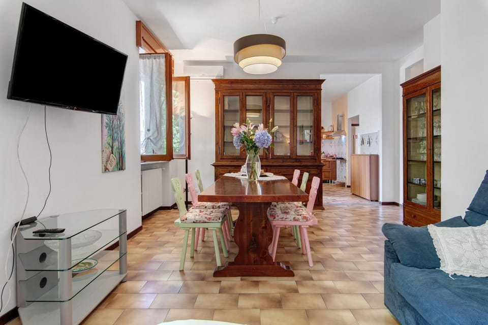 Casa Cedrus Apartment in Lainate