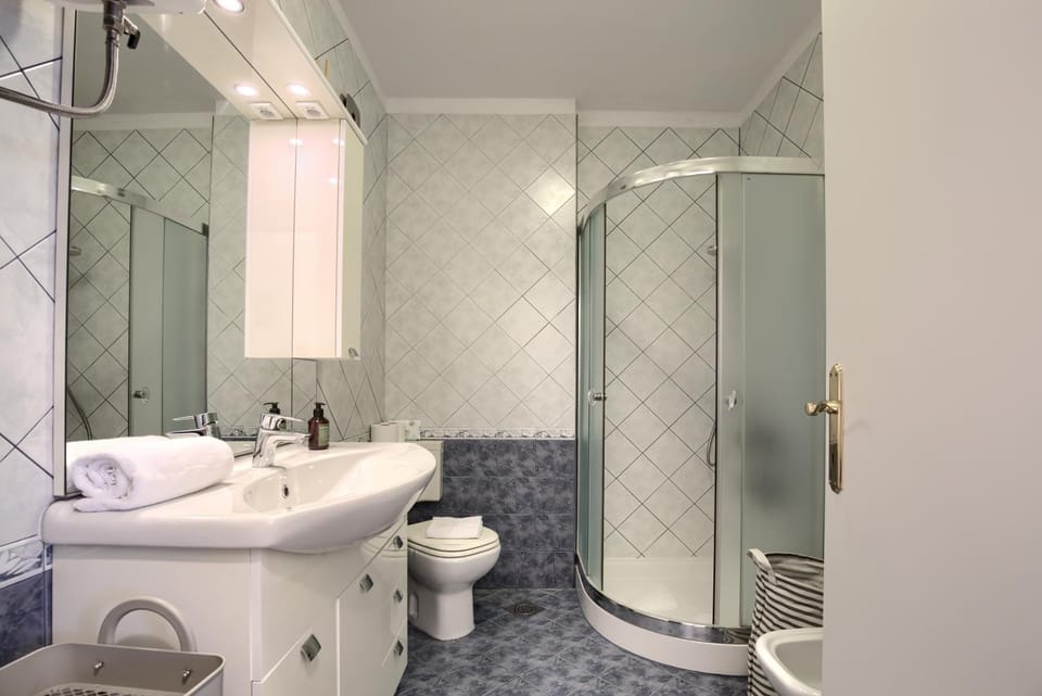 Shower, Toilet, Bathroom, bidet