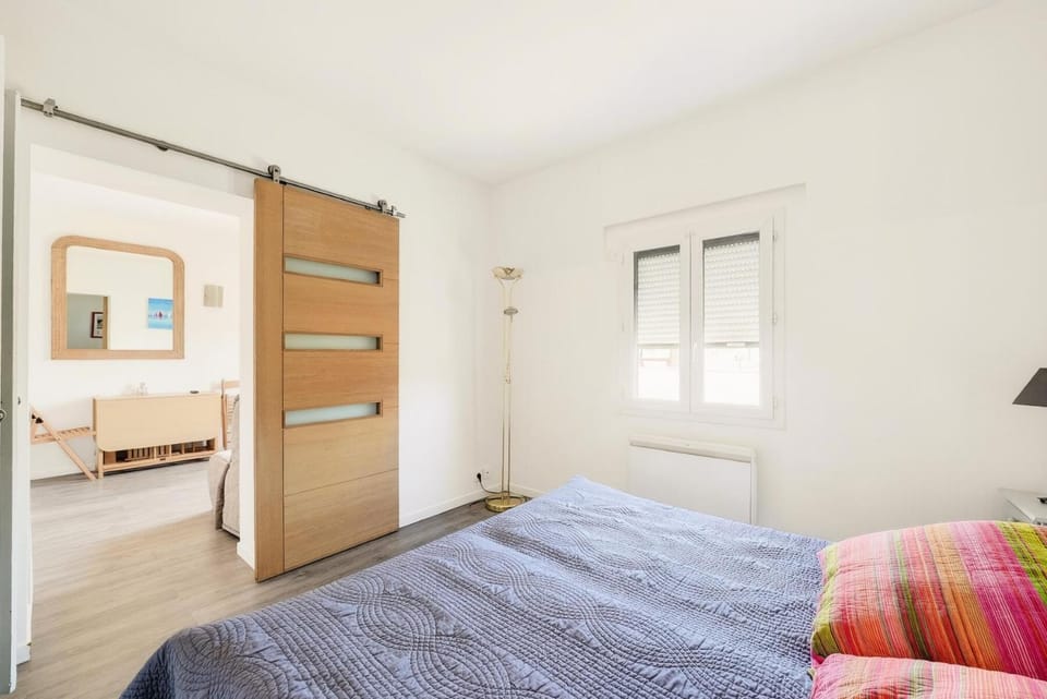 Résidence Gambetta - maeva Home - Appartement 1 chambre 4 personnes centre-ville MAE-2403 Apartment in Deauville