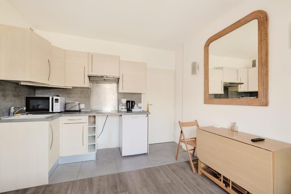 Résidence Gambetta - maeva Home - Appartement 1 chambre 4 personnes centre-ville MAE-2403 Apartment in Deauville