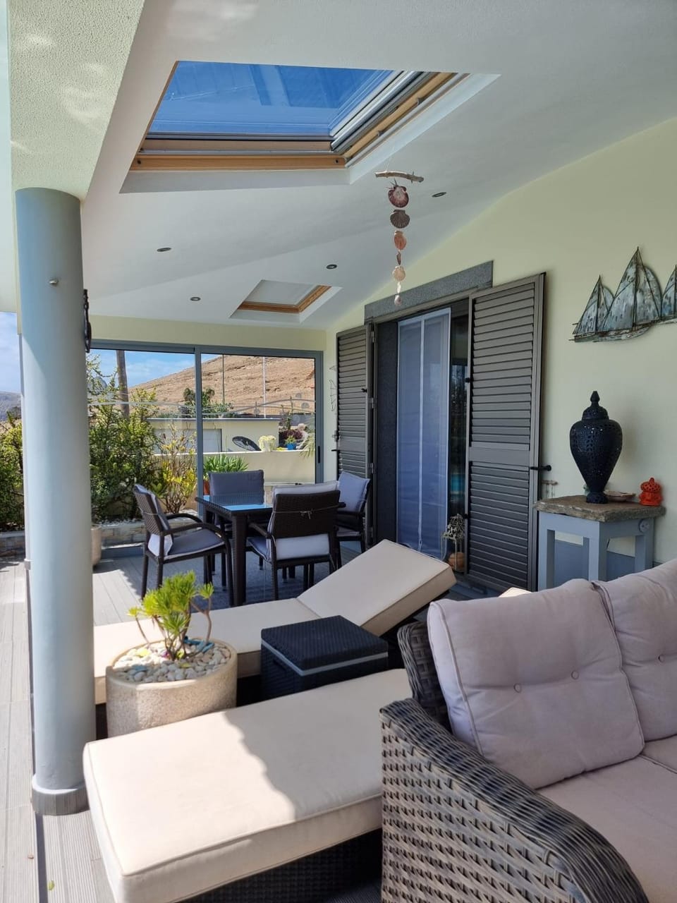 Sol e Luna Vacation rental in Madeira District