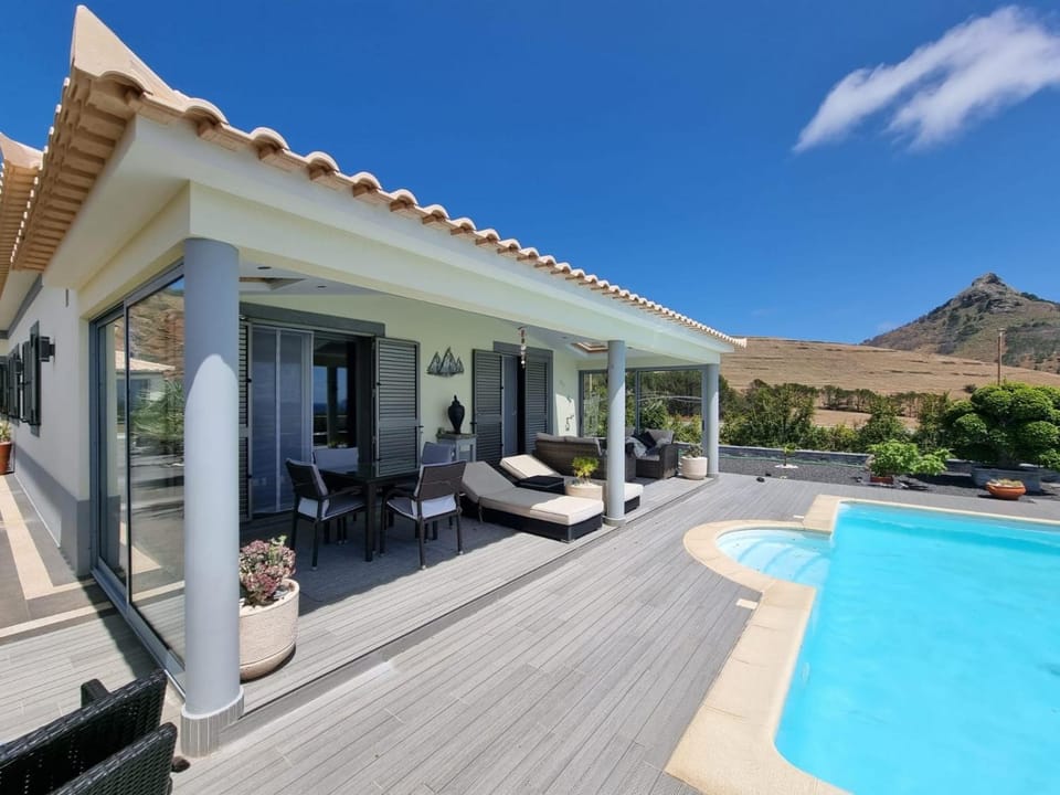 Sol e Luna Vacation rental in Madeira District