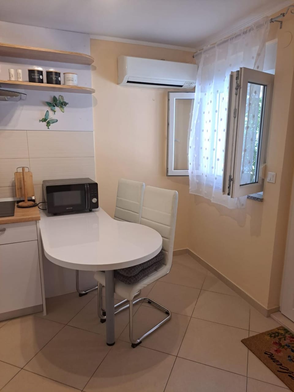 Apartman Ana Apartment in Primorje-Gorski Kotar County