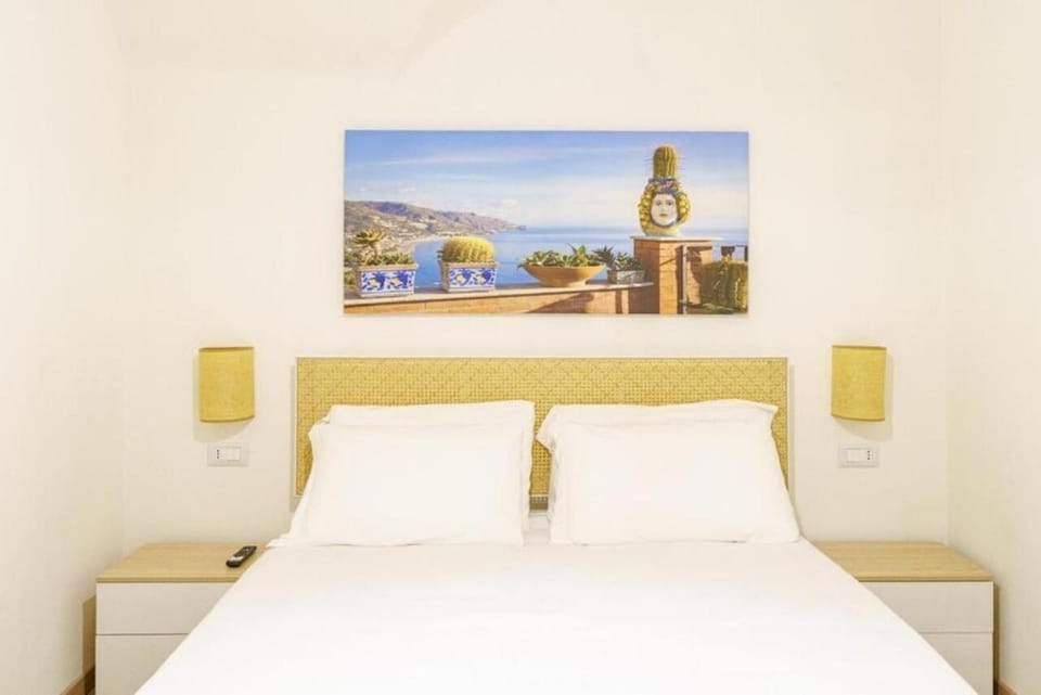 Diomede Apartment in Catania