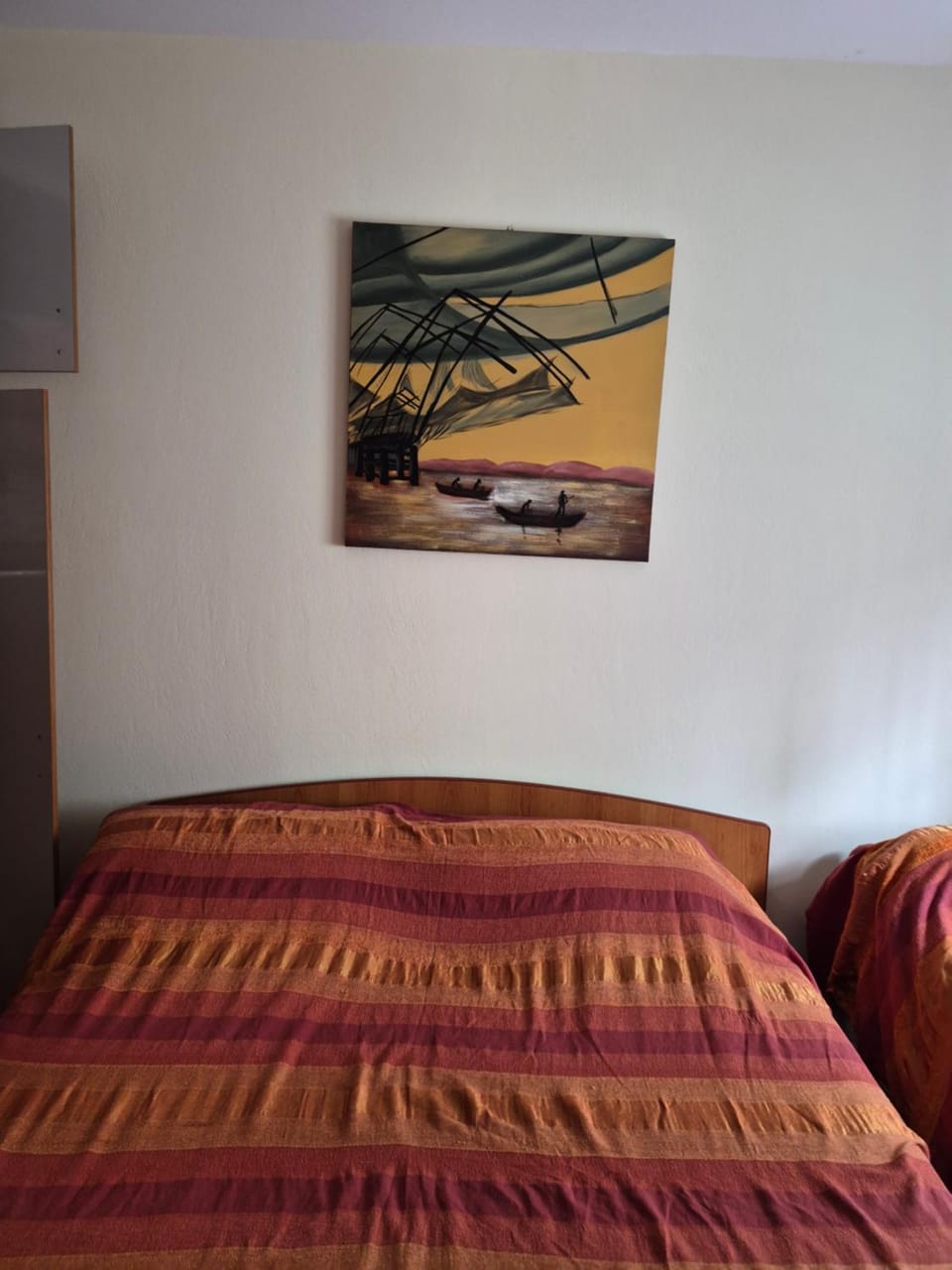 Holiday Apartment 70meters from the sea Apartment in Tirana County, Albania