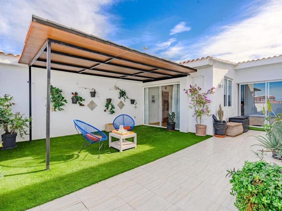 Balcony/Terrace, Balcony/Terrace