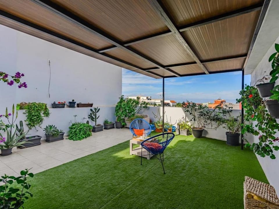 Balcony/Terrace, Balcony/Terrace