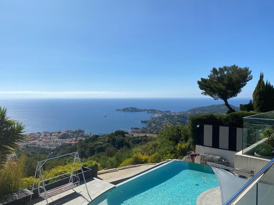 View (from property/room)