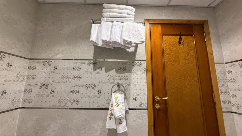 towels