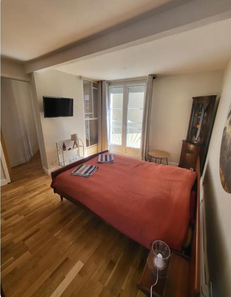 Boulogne sur Mer Bienvenue House in Hauts-de-France