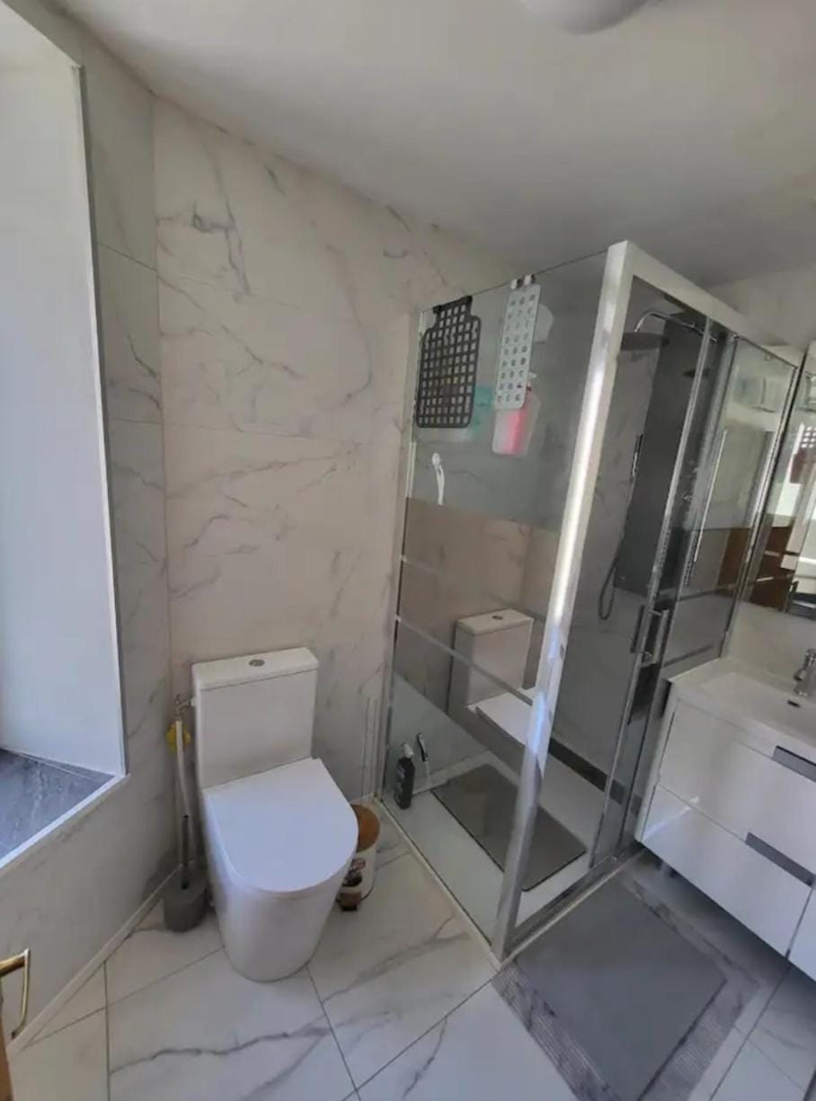 Boulogne sur Mer Bienvenue House in Hauts-de-France