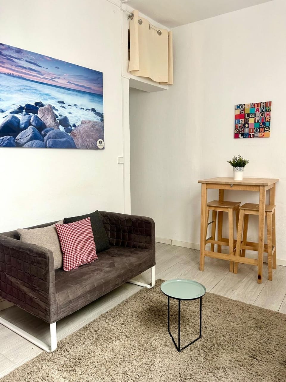 Hispalis San Esteban Apartment in Seville