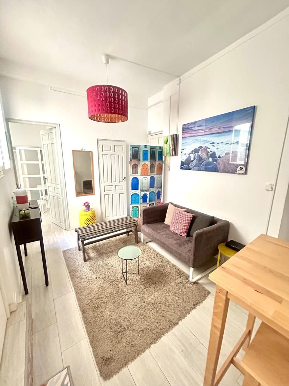 Hispalis San Esteban Apartment in Seville