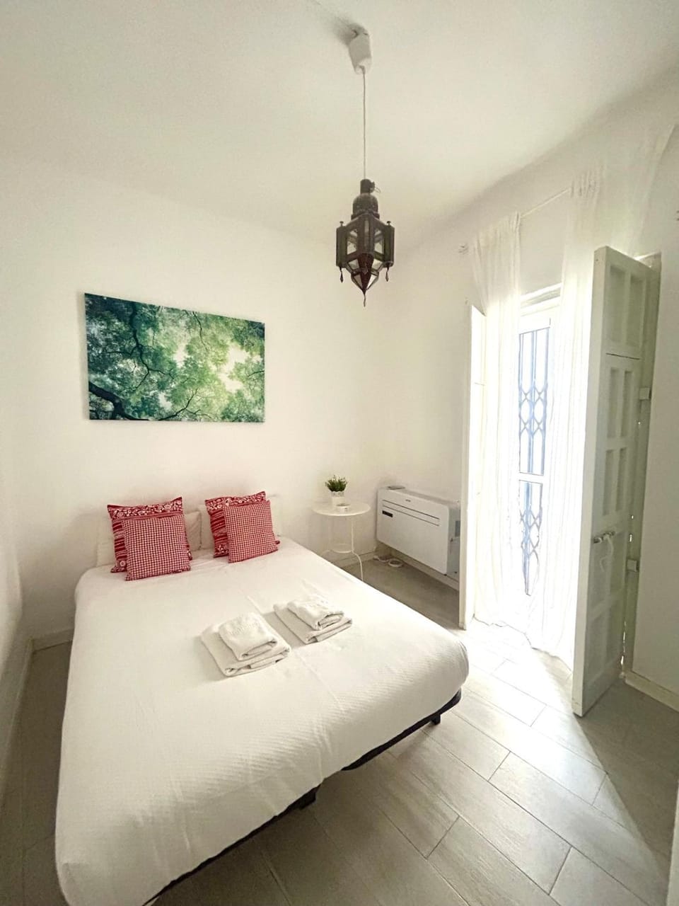 Hispalis San Esteban Apartment in Seville