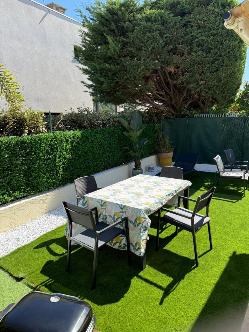 Garden, Garden