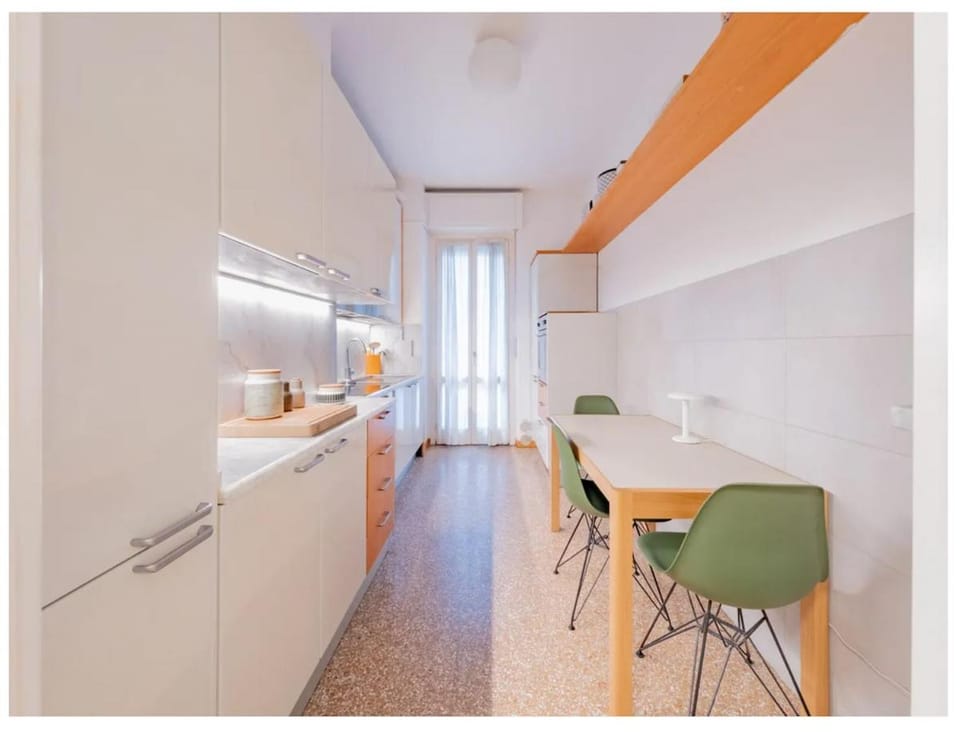 Accogliente appartamento in zona Corso Buenos Aires Apartment in Milan