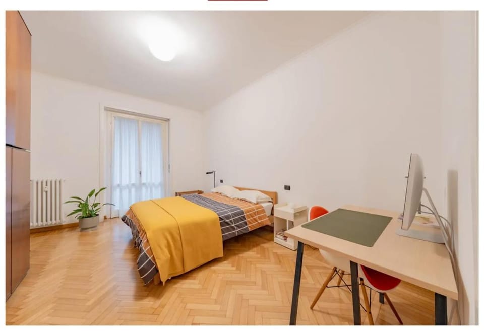 Accogliente appartamento in zona Corso Buenos Aires Apartment in Milan