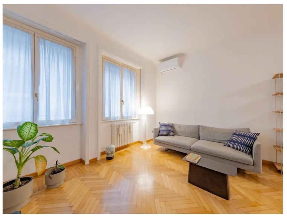 Accogliente appartamento in zona Corso Buenos Aires Apartment in Milan