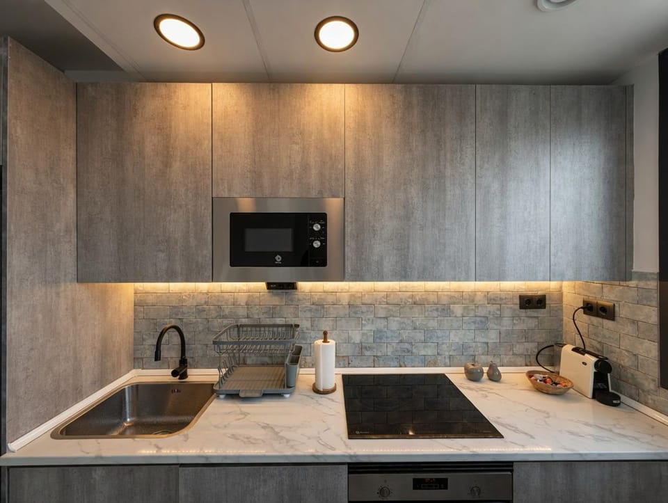 kitchen, kitchen