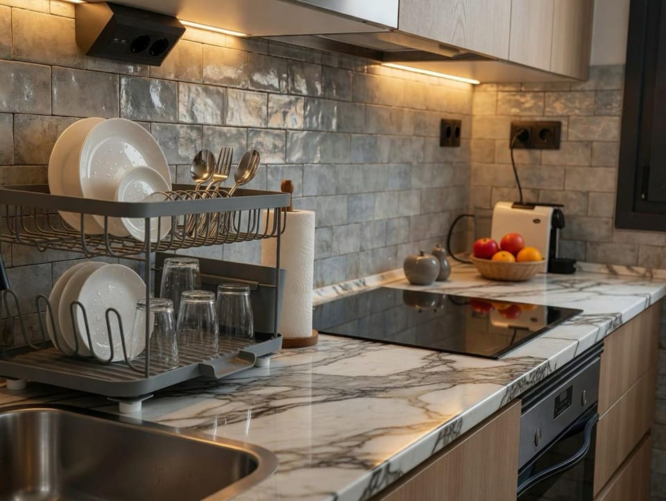 kitchen, kitchen