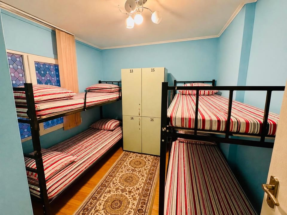 Global hostel 2 Hostel in Almaty