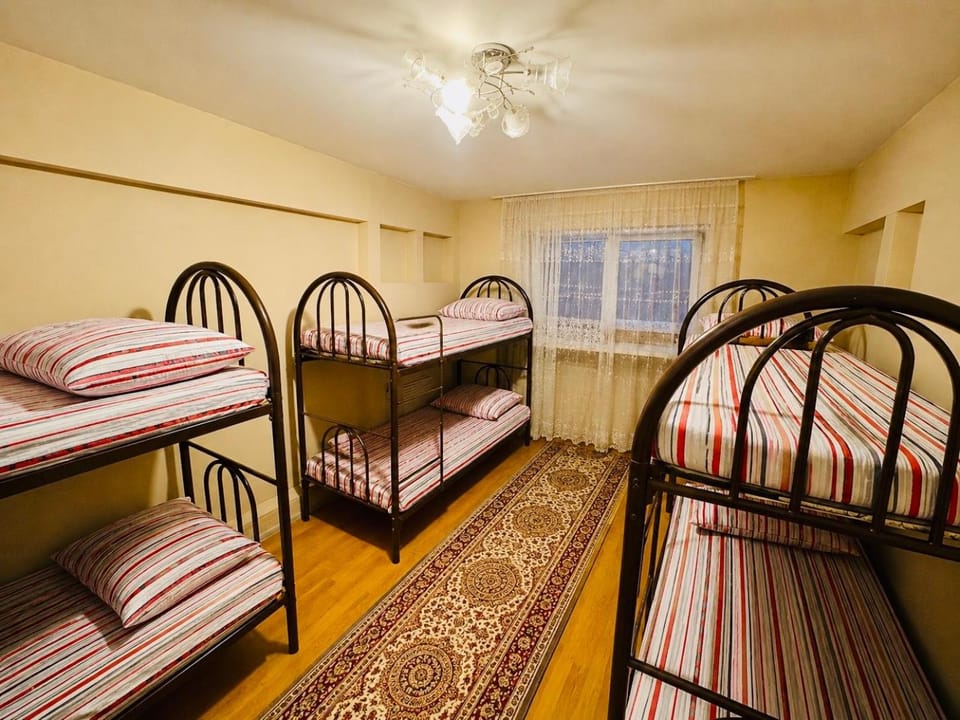 Global hostel 2 Hostel in Almaty