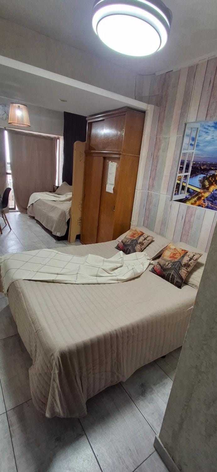 Depto Bristol Center full Apartment in Mar del Plata