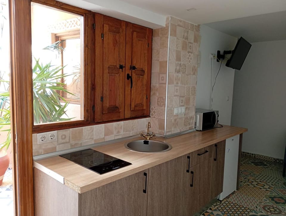 Homejireh #02 Apartment in Alicante