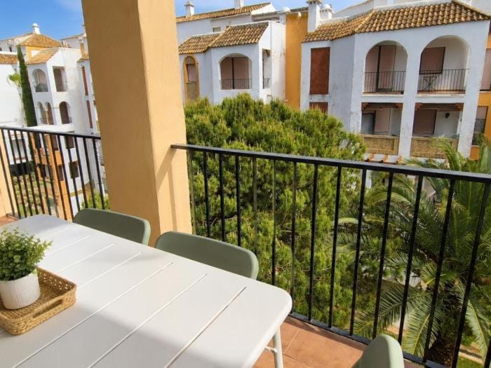 Day, Balcony/Terrace