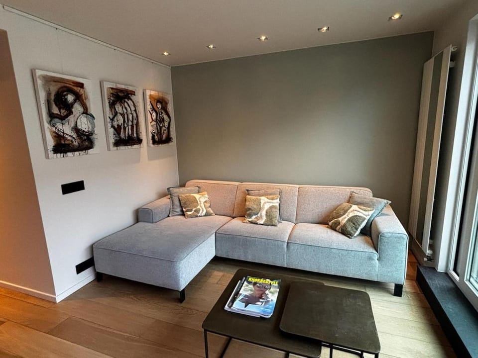 NEW Zilt Knokke-Heist Apartment in Knokke-Heist