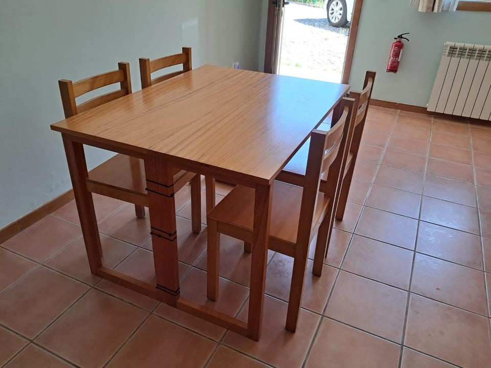 Gerês maravilha Apartment in Viana do Castelo District, Portugal
