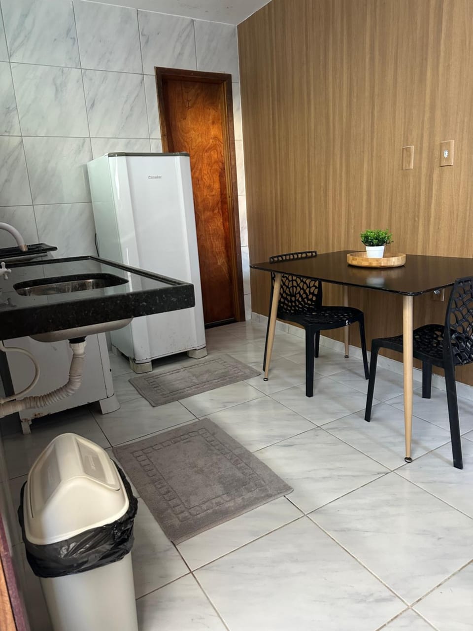 Apartamentos Maranata Apartment in Fortaleza