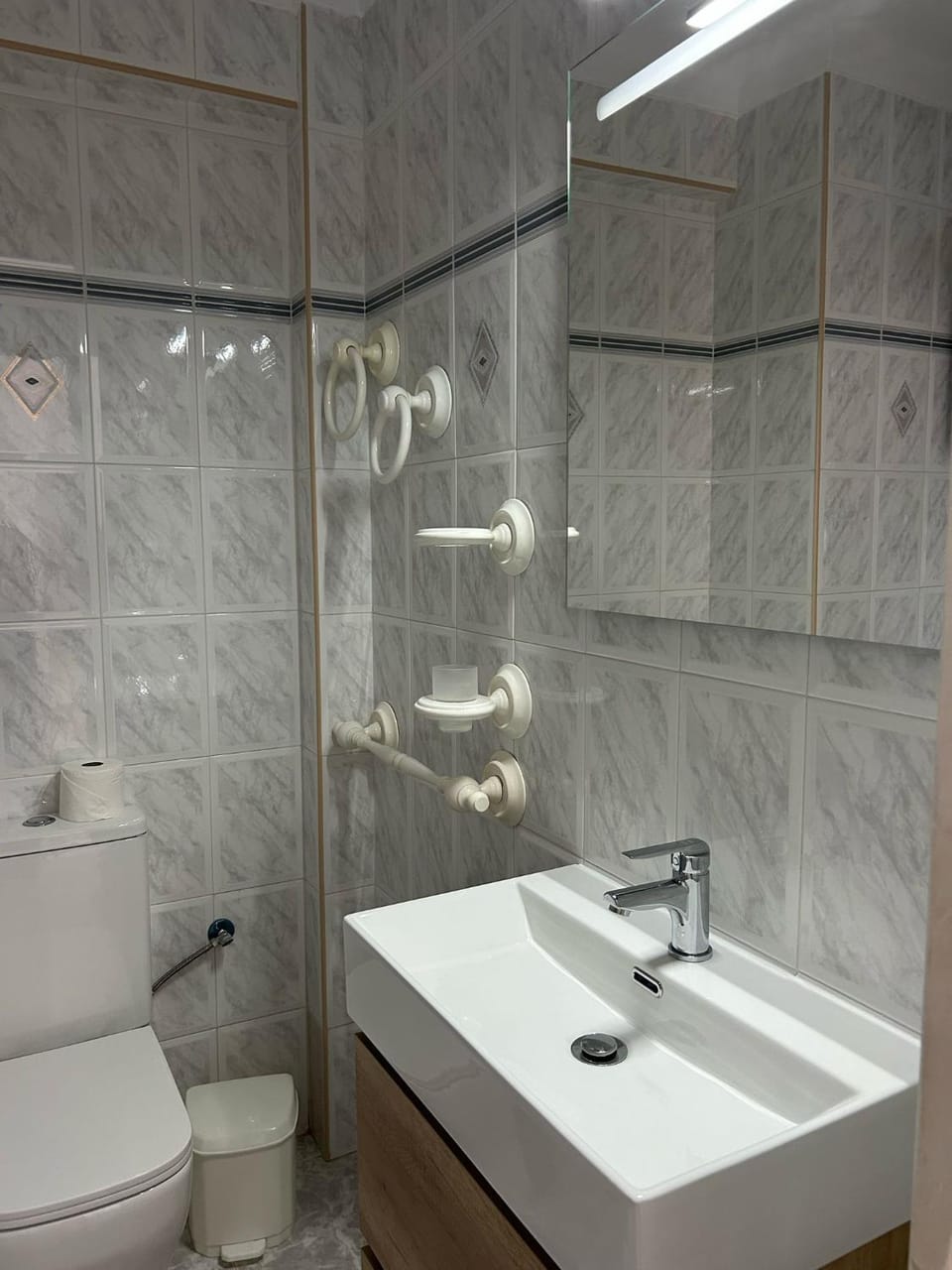 A&N Costa Comfort Apartment Torre del Mar Apartment in Torre del Mar