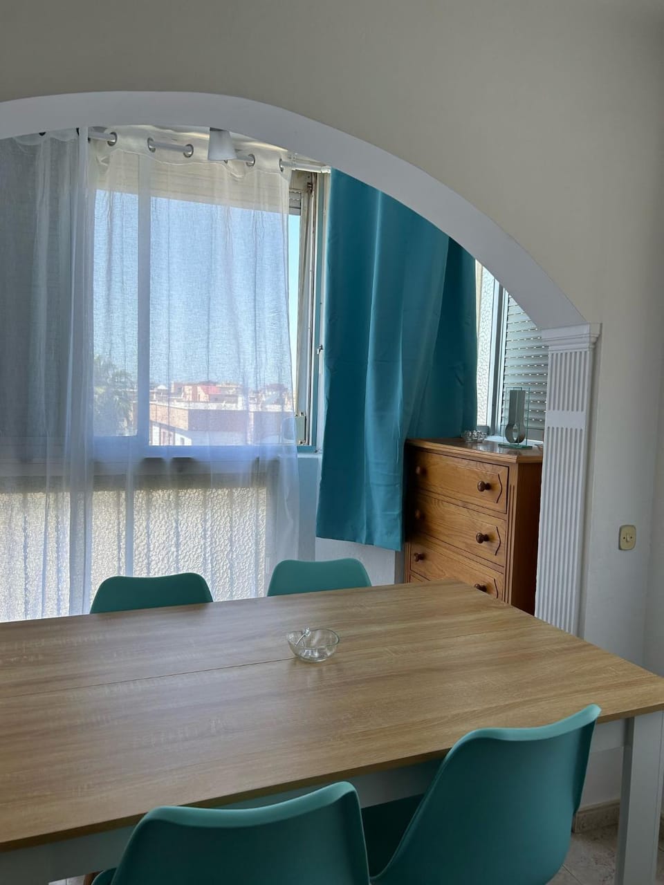 A&N Costa Comfort Apartment Torre del Mar Apartment in Torre del Mar