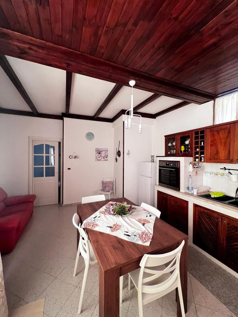 Le terrazze di Zaira Apartment in Sicily