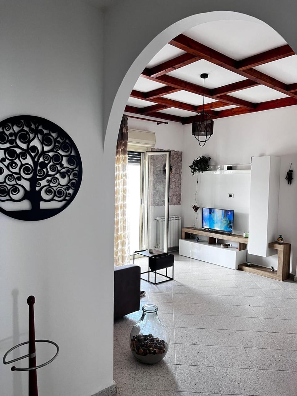 Le terrazze di Zaira Apartment in Sicily