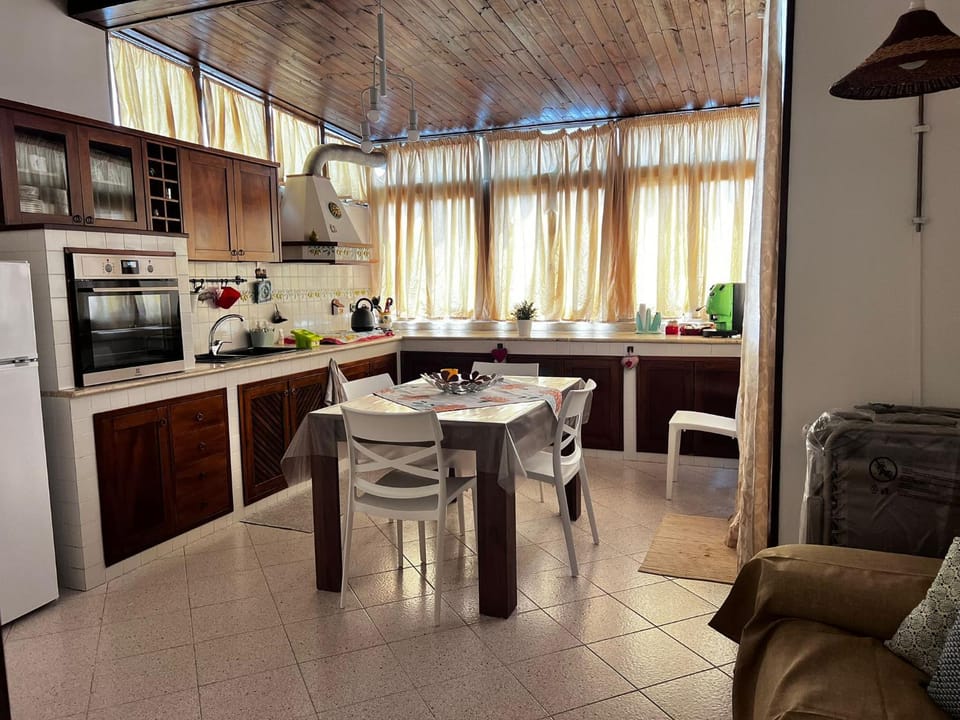 Le terrazze di Zaira Apartment in Sicily