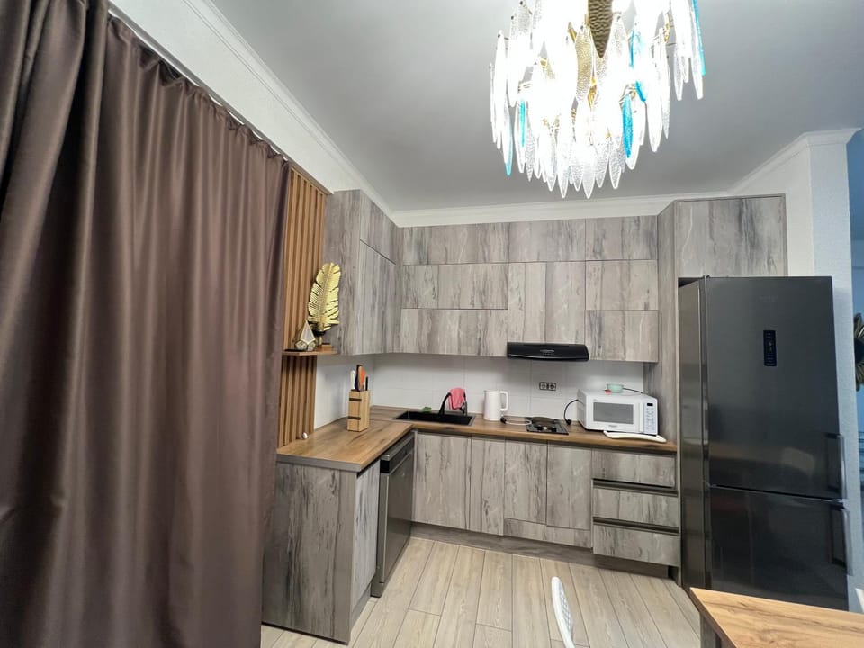 Пансионат Париж Apartment in Almaty Region, Kazakhstan