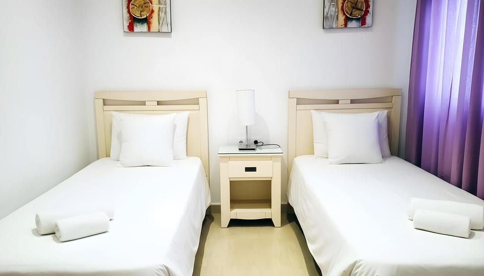 Conil Centro apartamento con WiFi y Aire Acondicionado Apartment in Conil de la Frontera