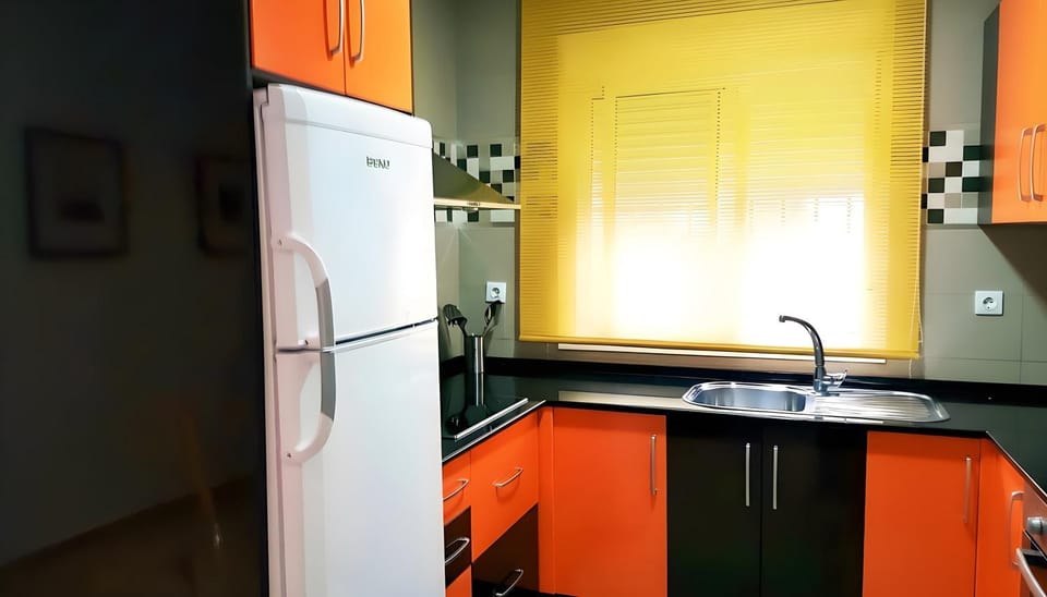 Conil Centro apartamento con WiFi y Aire Acondicionado Apartment in Conil de la Frontera