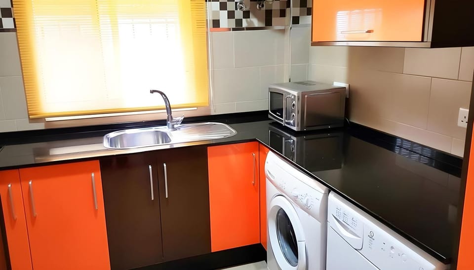 Conil Centro apartamento con WiFi y Aire Acondicionado Apartment in Conil de la Frontera