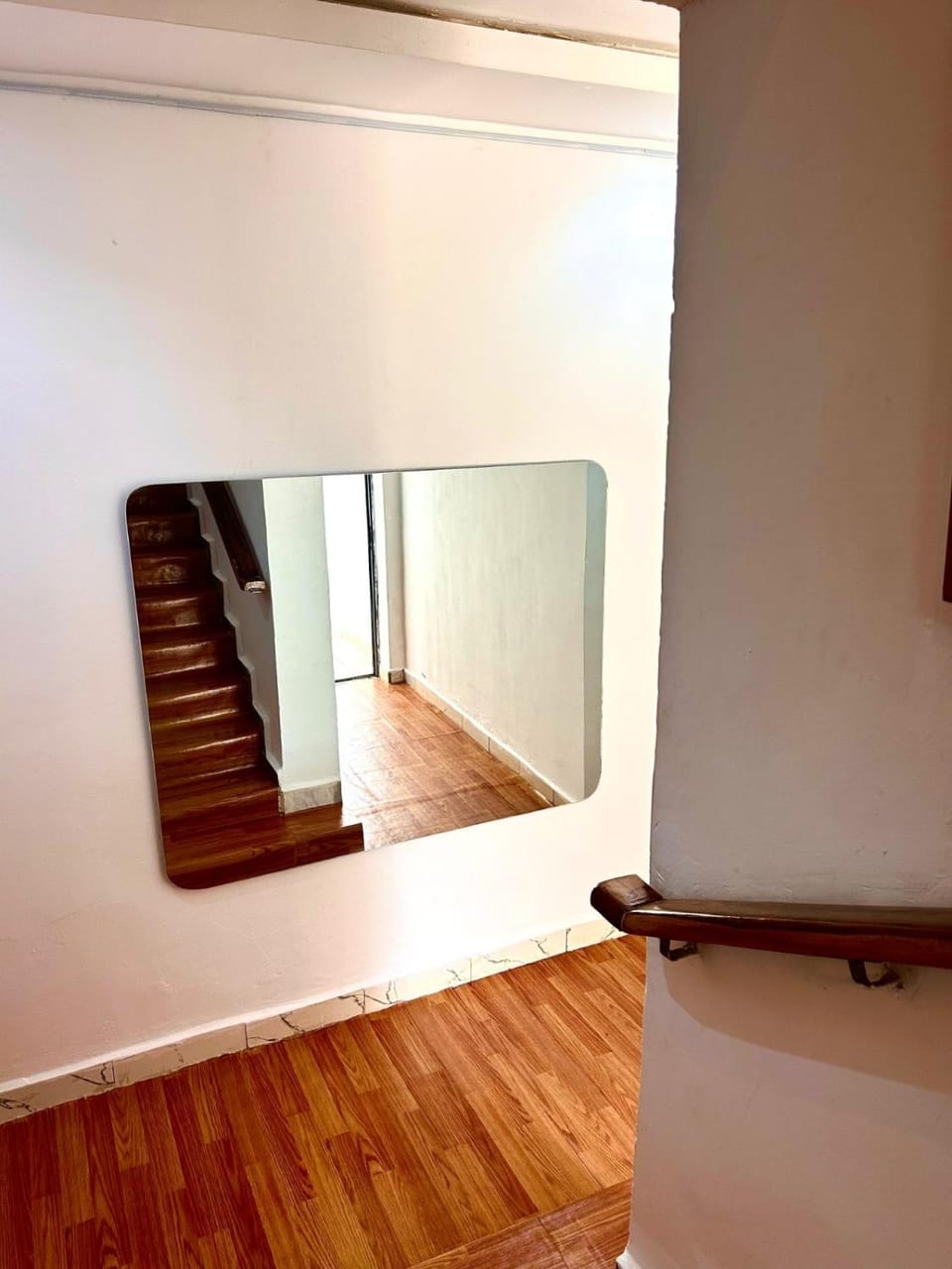 Stylish Studio Near Jabi Mall Apartment in Abuja