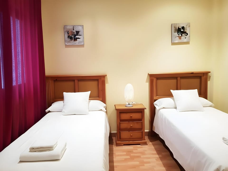 Conil Centro apartamento con Aire Acondicionado y Wifi Apartment in Conil de la Frontera