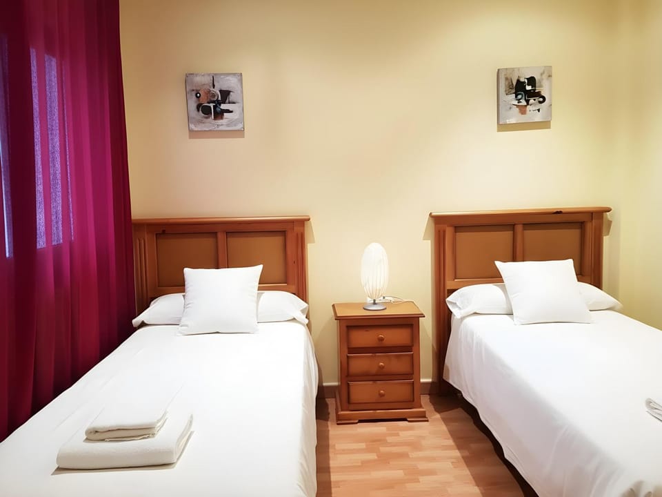 Conil Centro apartamento con Aire Acondicionado y Wifi Apartment in Conil de la Frontera