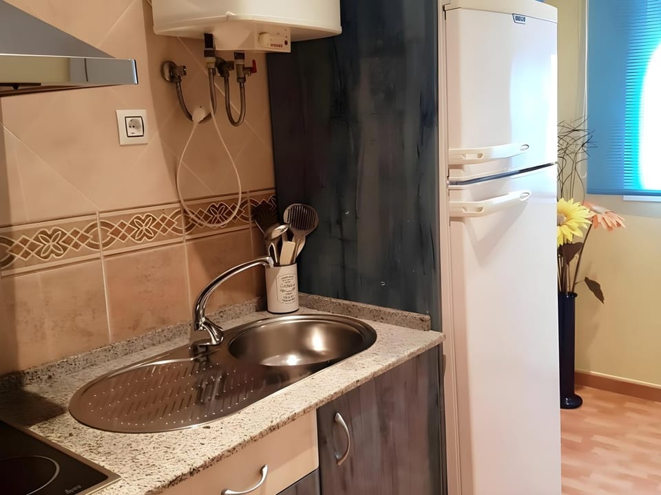Conil Centro apartamento con Aire Acondicionado y Wifi Apartment in Conil de la Frontera